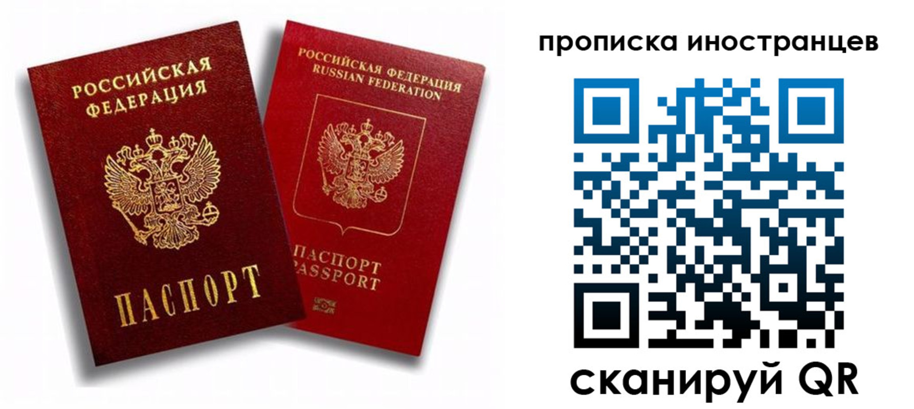 прописка паспорт в Тайге